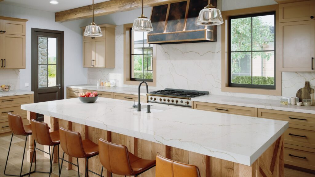 Why West Lake Hills Homeowners Are Choosing Smarter, More Secure Kitchen Designs with Trend Kitchen + Bath