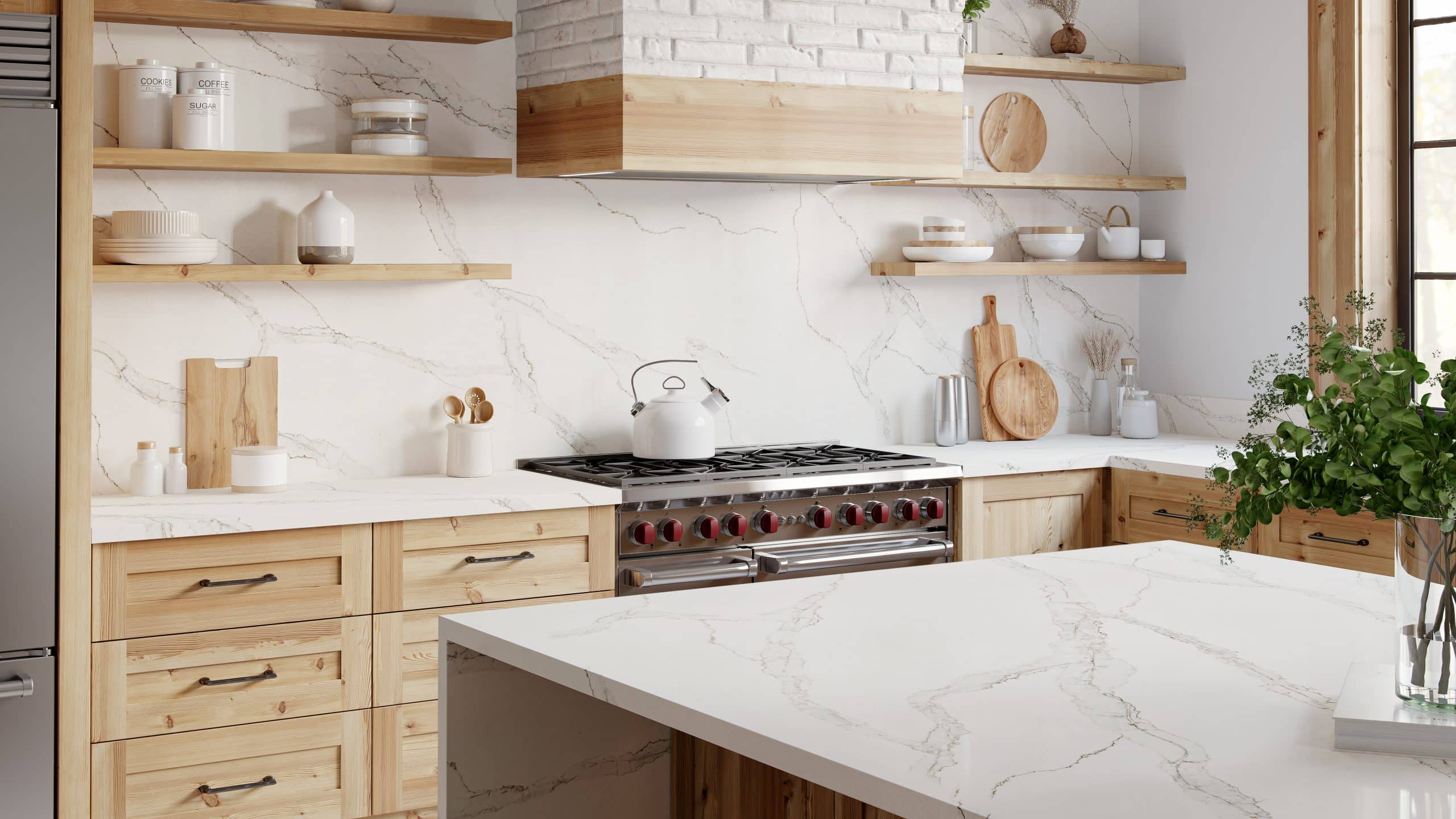 Calacatta Altissmo - Image 4