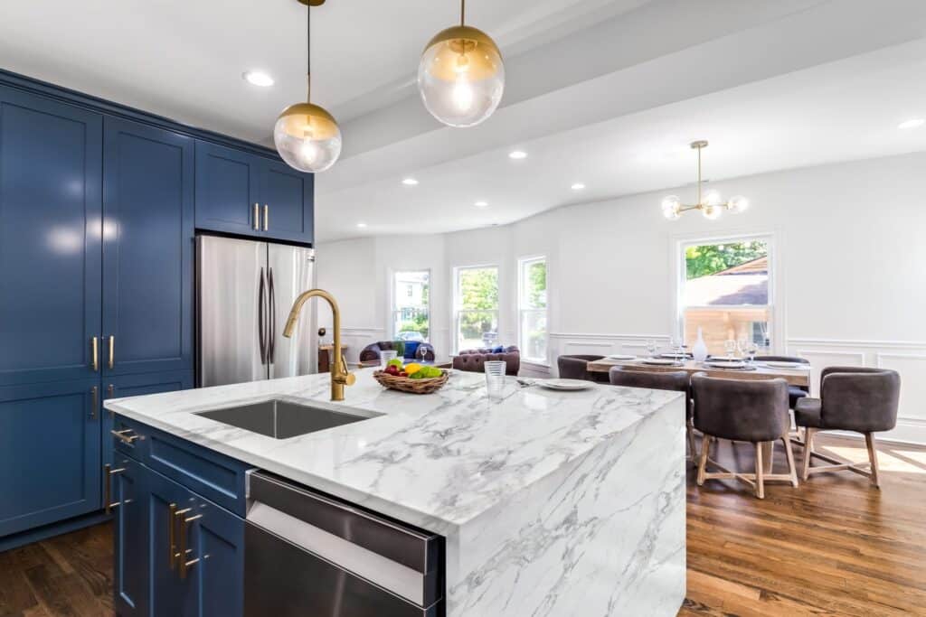 Quartz Countertop