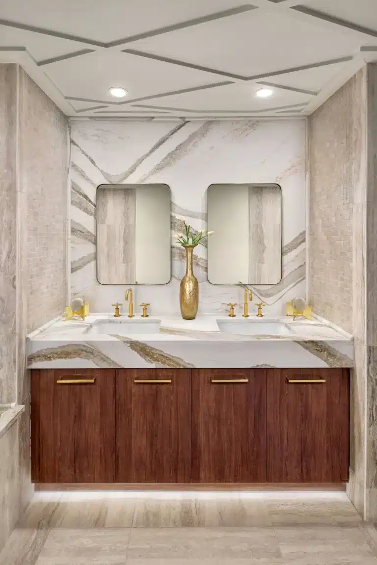 bathroom cabinets