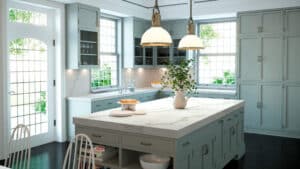 Designing for the Long Haul: Aging in Place Kitchen & Bath Remodels in Georgetown, Texas