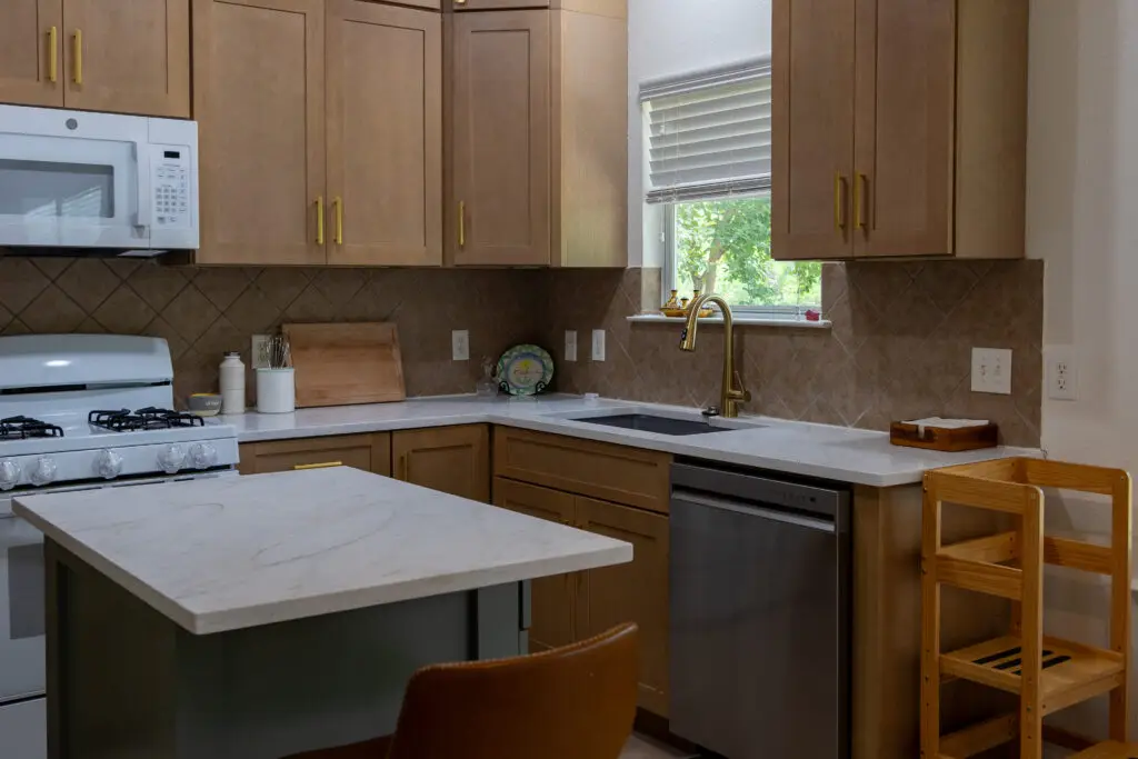 How to Design a Multi-Generational Kitchen in Liberty Hill: Trends, Tips, and Must-Have Features