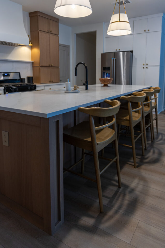 Why September Is the Best Time for a Kitchen Remodel | TREND