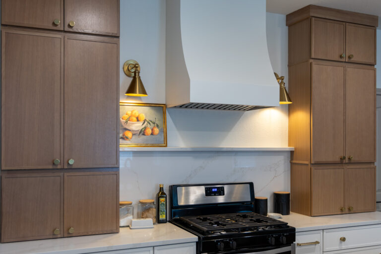 Luxury Kitchen Remodeling Cedar Park | Trend Kitchen + Bath