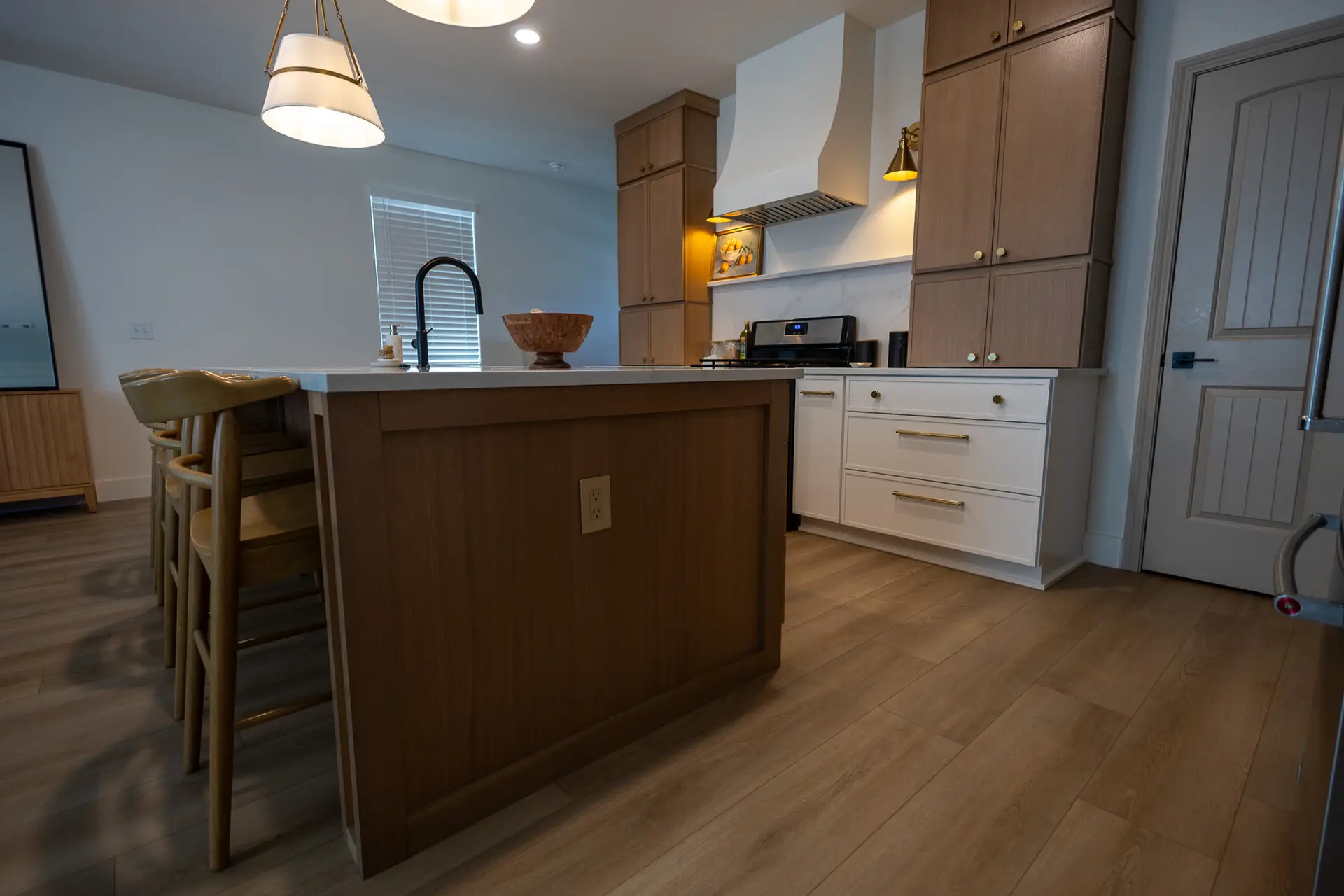 Kitchen Remodeling In Cedar Park