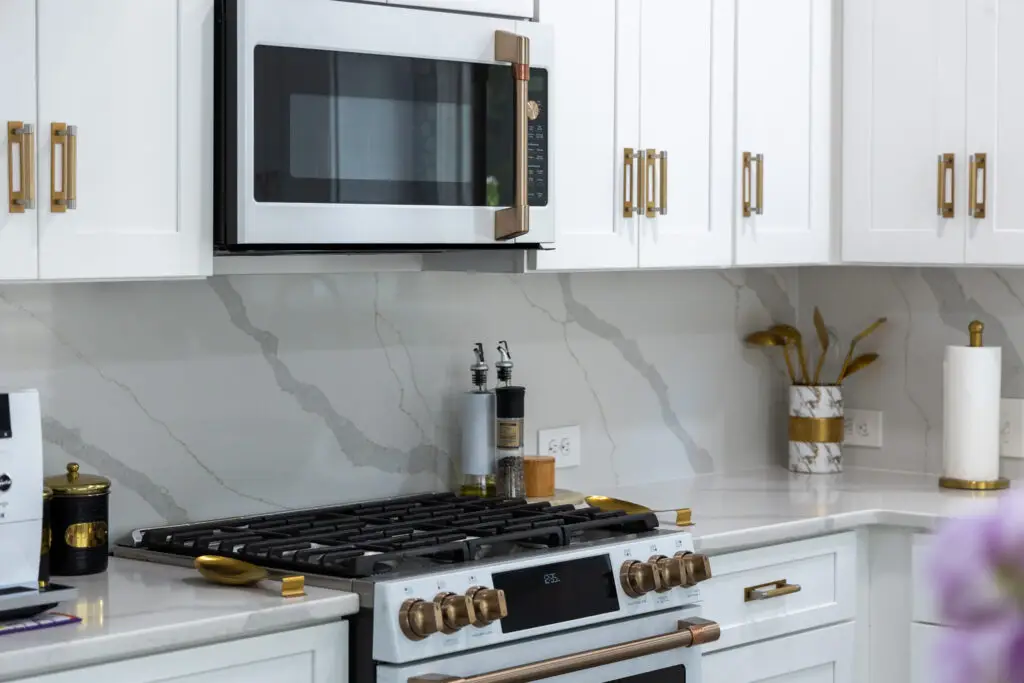 Kitchen Remodeling in Leander