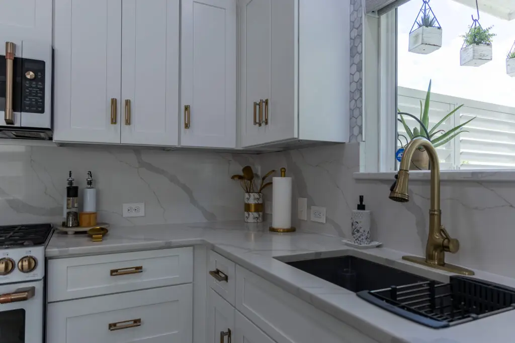 Kitchen Remodeling in Leander