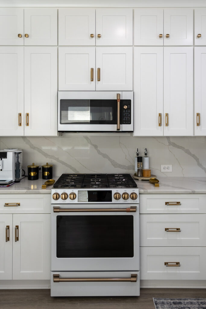 Kitchen Remodeling in Leander