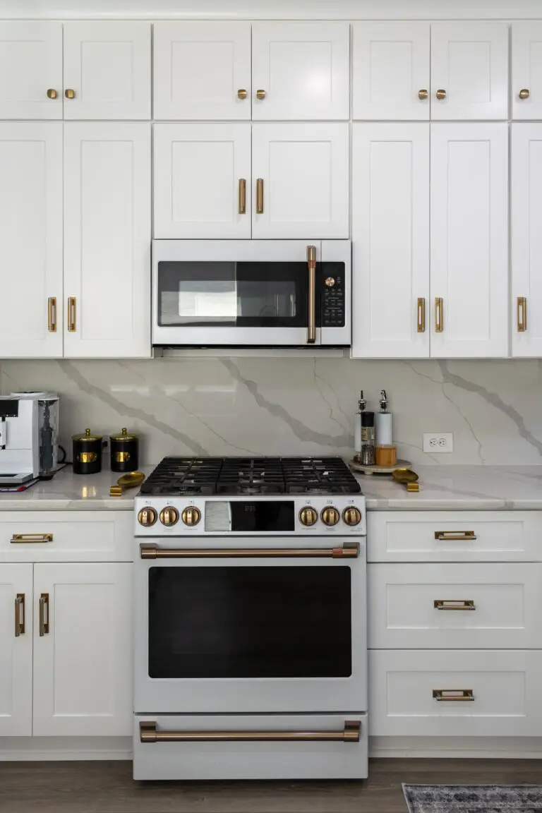 How  Kitchen Appliances Upgrade Can Inspire a Full Remodel at Trend Kitchen Plus Bath