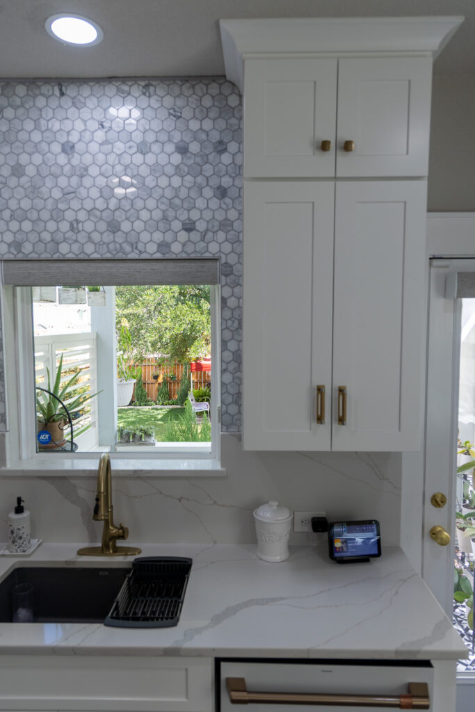 Kitchen Remodeling in Leander