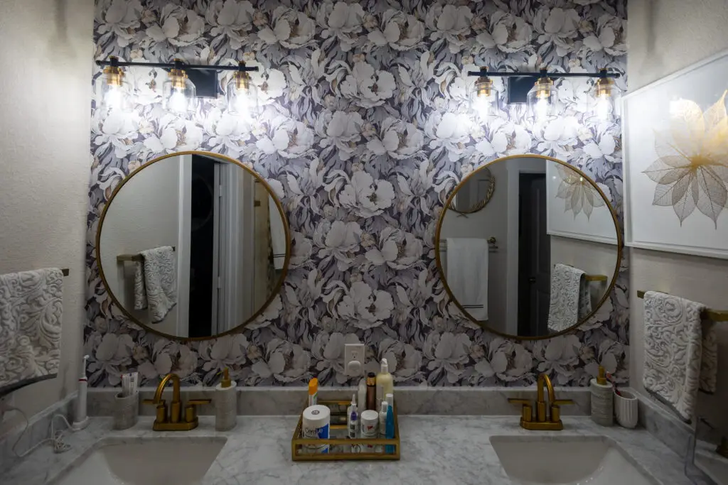 Bathroom Remodeling in Leander