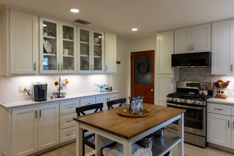 Small Kitchen, Big Impact: 8 Smart Upgrades to Make the Most of Compact Kitchens